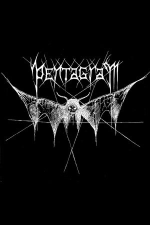 Pentagram - Under The Spell Of The Pentagram