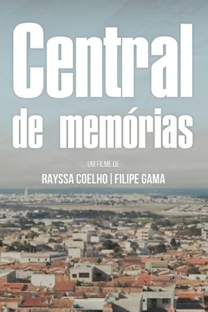 Central de Memórias