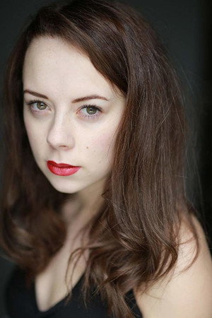 Alice Sykes Alice Sykes