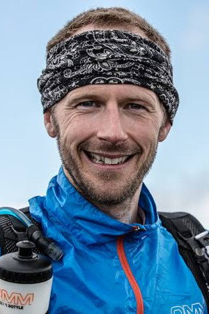 Damian Hall Damian Hall