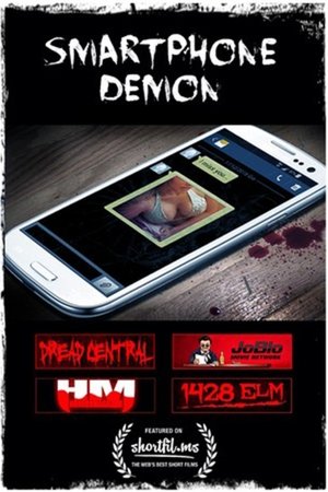 Smartphone Demon