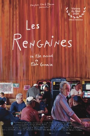Les Rengaines