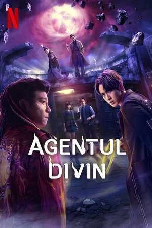 Agentul divin