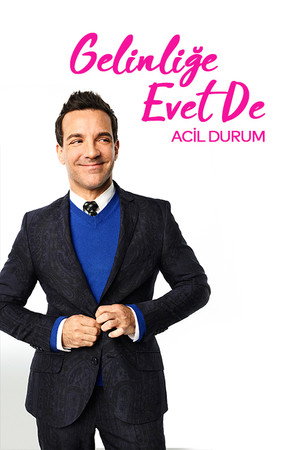 Gelinliğe Evet De: Acil Durum