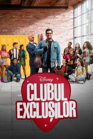 Clubul Exclușilor