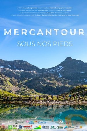 Mercantour sous nos pieds