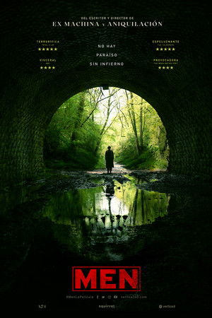 Imagen de Men