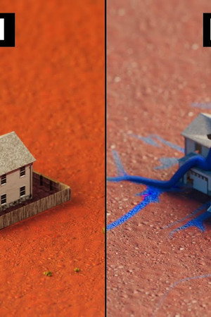 Australia's Secret Chernobyl