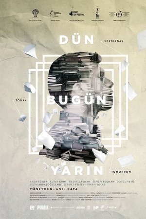 Dün Bugün Yarın