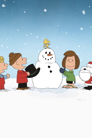 It's Christmastime Again, Charlie Brown