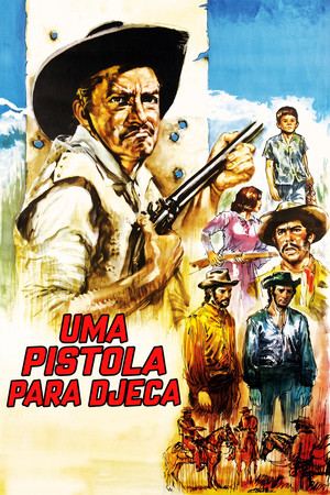 Uma Pistola para Djeca