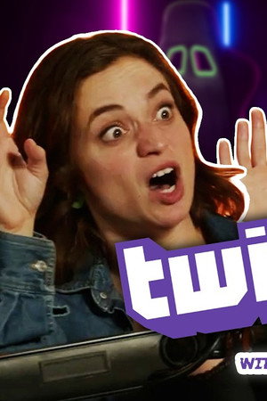 Twitch Streamers with Damien Haas