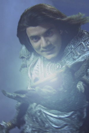 Zargam Holds Perizad As Captive