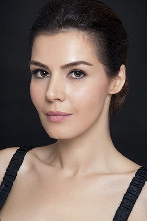 Hatice Şendil Hatice Şendil