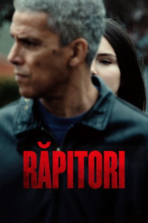 Răpitori