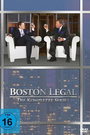 Boston Legal