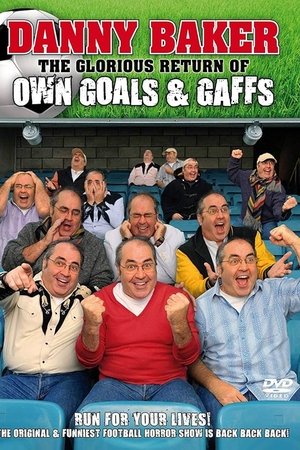 The Glorious Return of Own Goals & Gaffs
