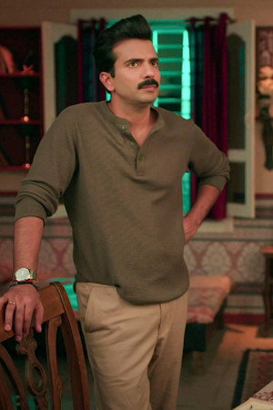 DNA Report Shocks Mannat