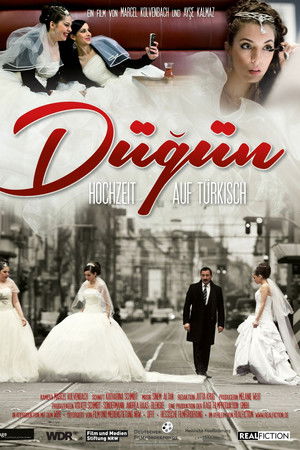 Dügün - Hochzeit auf Türkisch