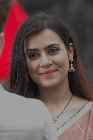 Geetu and Armaan are on their honeymoon!