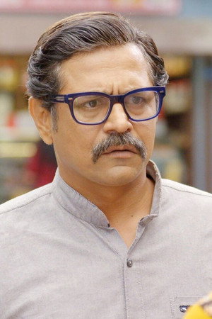 E1282. Dilip's Hidden Truth