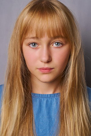 Lily Crawford