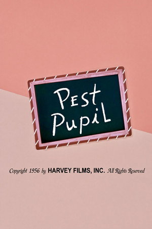 Pest Pupil