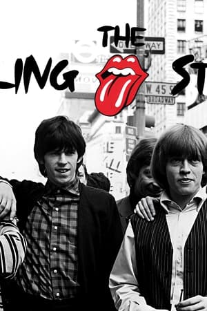 Rolling Stones: 50 Years on Video - Black Edition