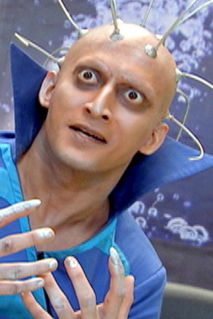 Bijli Manav's Threat To Baalveer
