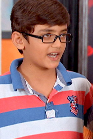 Bhayankar Pari's Locket