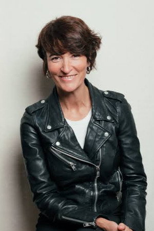 Araceli Álvarez de Sotomayor