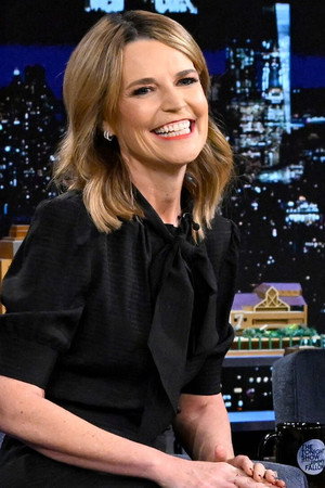 Savannah Guthrie & Hoda Kotb, Colin Quinn, Madison Cunningham