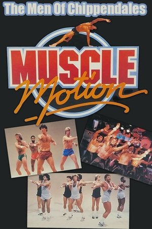Muscle Motion