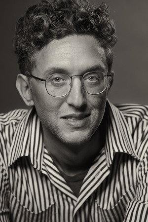 David Borenstein David Borenstein