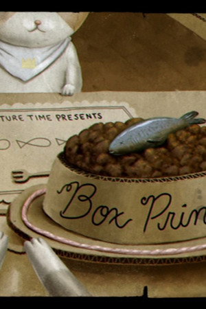 Box Prince
