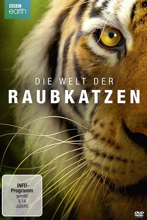 Die Welt der Raubkatzen