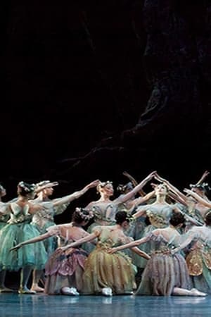 The ROH Live: The Dream / Symphonic Variations / Marguerite and Armand