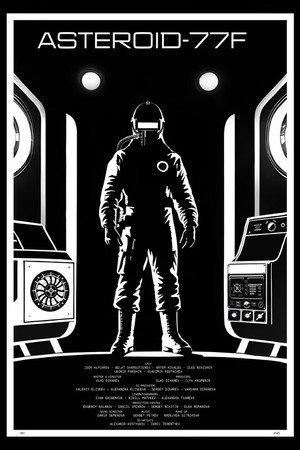 Asteroid-77F