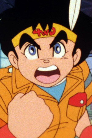 Dash Warriors' First Battle