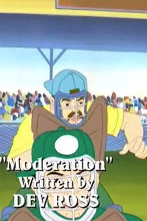 Moderation