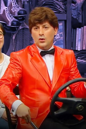 Episode 12 | Demet Özdemir