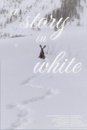 A story in white