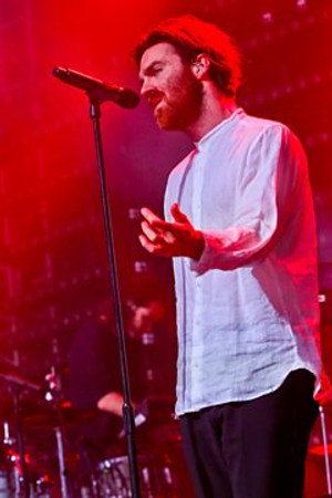 Chet Faker