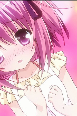 Ro-Kyu-Bu!: Tomoka no Ichigo Sundae