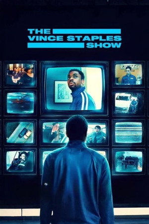 The Vince Staples Show