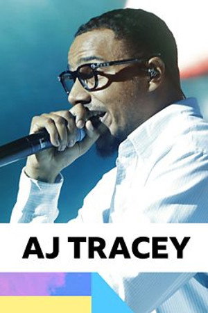 AJ Tracey