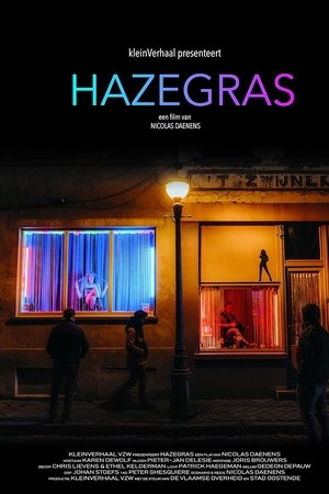 Hazegras