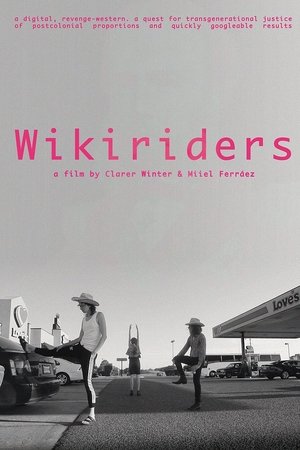 Wikiriders