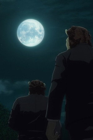 V potravním řetězci