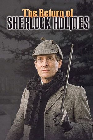 Návrat Sherlocka Holmese